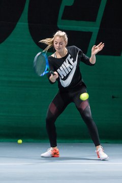 Meet and Greet am 10.12.16 17 - Meet and Greet mit Carina Witthoeft
